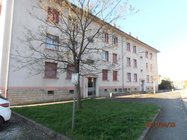 Appartement location à Montbéliard, Bavans