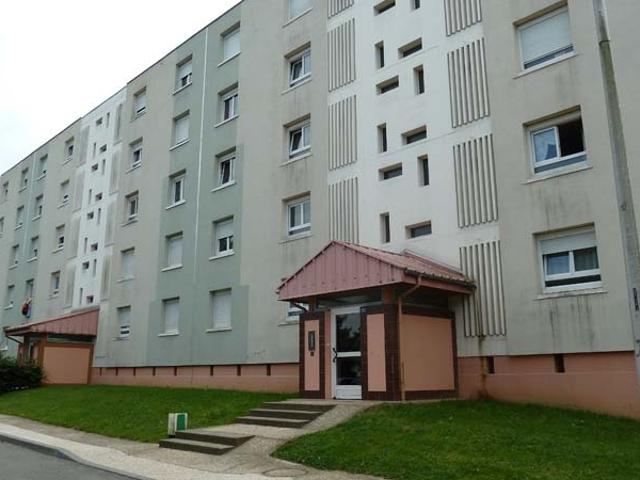 Appartement location à Montbéliard