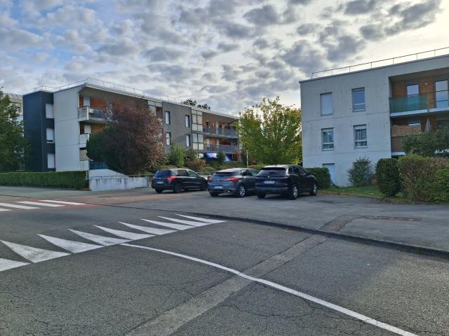 Appartement location à Montbéliard, Grand-charmont