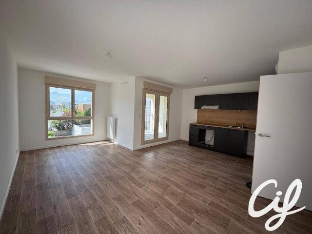 Appartement location à Nantes, Breil - Barberie