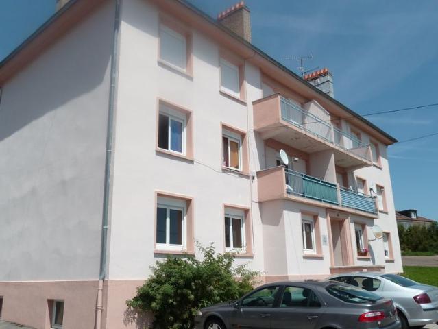 Appartement location à Montbéliard, Charquemont