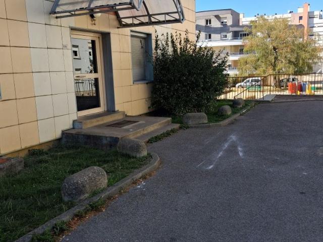 Appartement location à Besançon