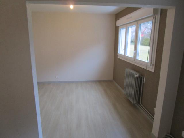 Appartement location à Montbéliard, Maîche