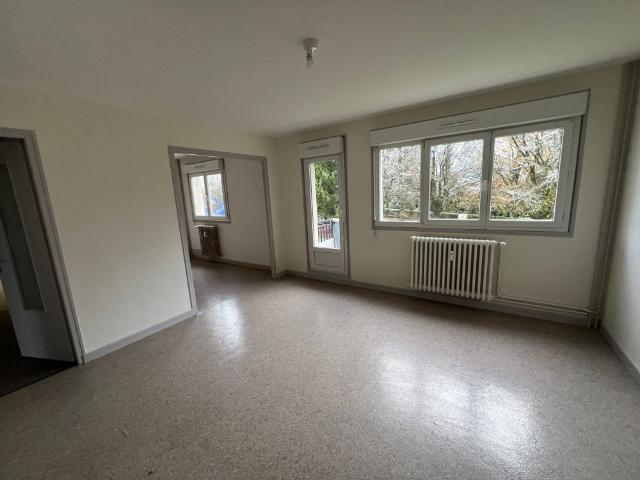 Appartement location à Montbéliard