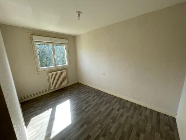Appartement location à Montbéliard