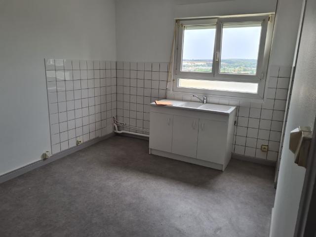 Appartement location à Montbéliard