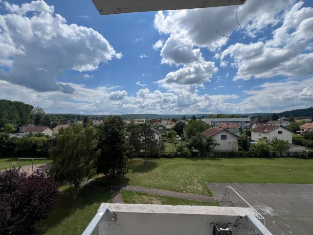 Appartement location à Montbéliard, Valentigney