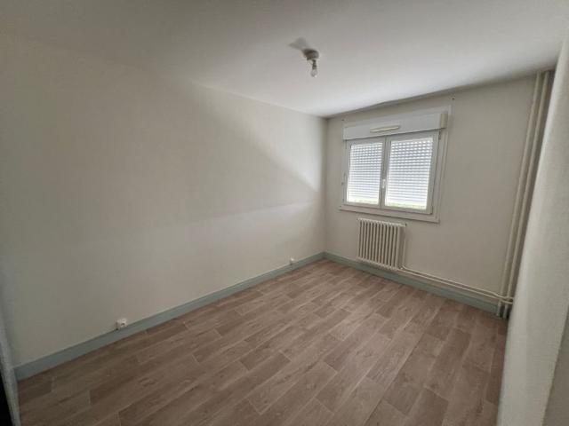 Appartement location à Montbéliard, Valentigney