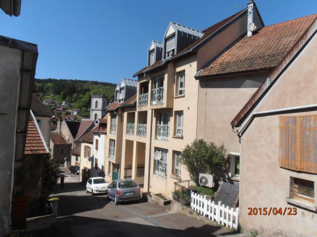 Appartement location à Besançon, Baume-les-dames