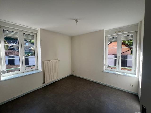 Appartement location à Besançon, Rougemont