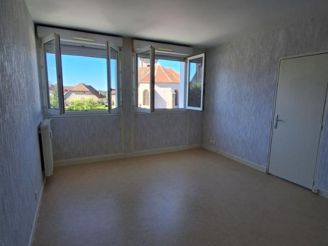 Appartement location à Besançon, Saône