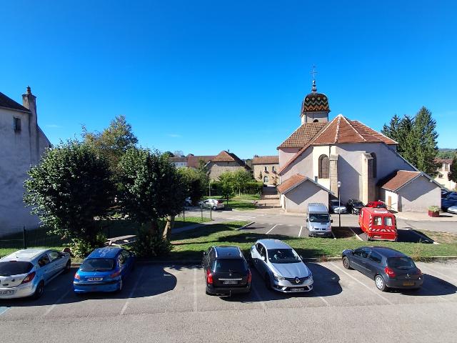 Appartement location à Besançon, Saône