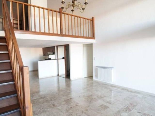 Appartement location à La Lanterne, Nice
