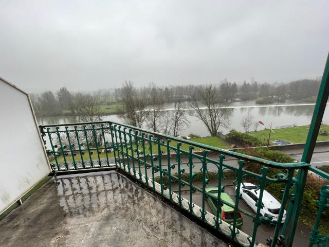 Appartement location à Montbéliard, L'isle-sur-le-doubs