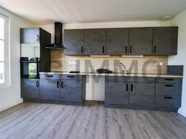 Appartement location à Pontoise, Nesles-la-vallée