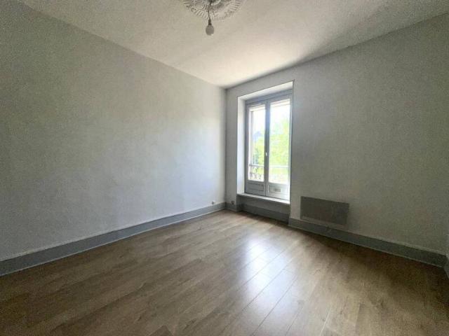 Appartement location à Grenoble