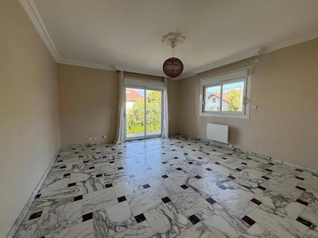 Appartement location à Grenoble, Echirolles