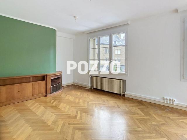 Appartement location à Avranches