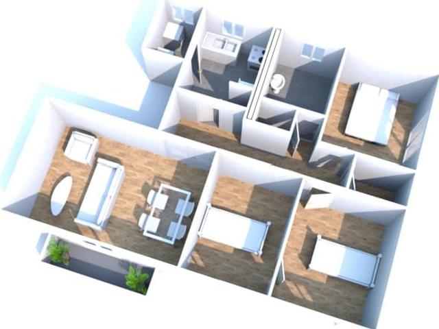 Appartement location à Rouen, Darnétal