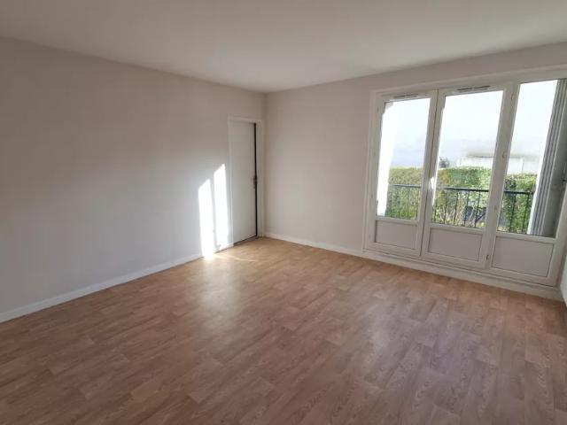 Appartement location à Reims