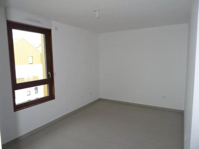 Appartement location à Reims
