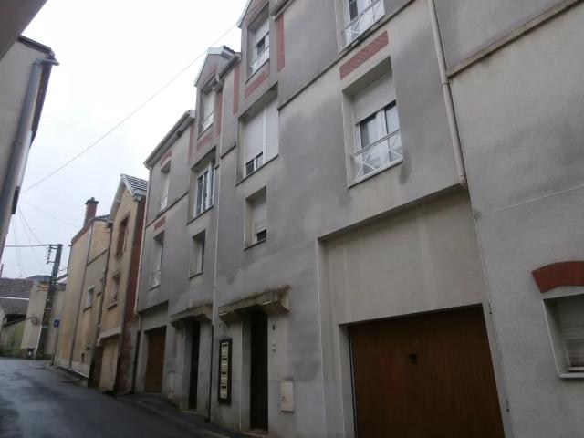 Appartement location à Reims, Verzenay