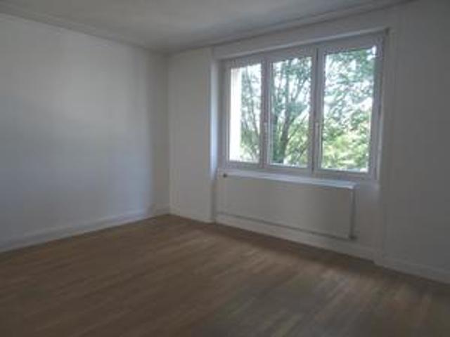 Appartement location à Nantes
