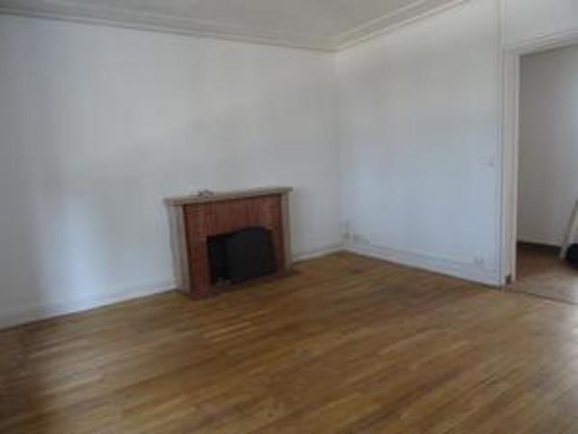 Appartement location à Nantes