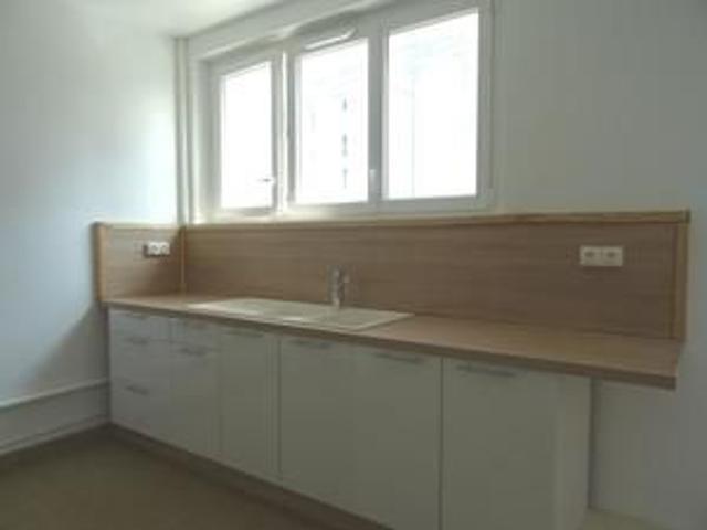 Appartement location à Nantes