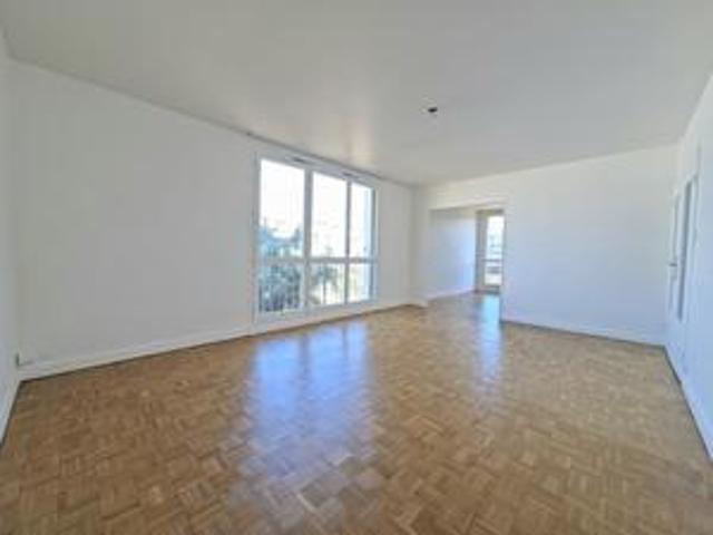 Appartement location à Nantes