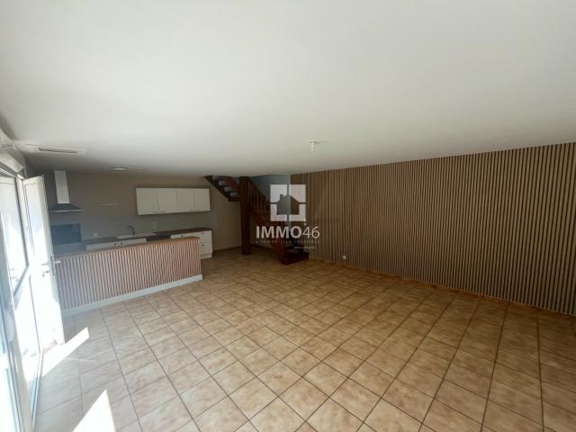 Appartement location à Aynac, Lot