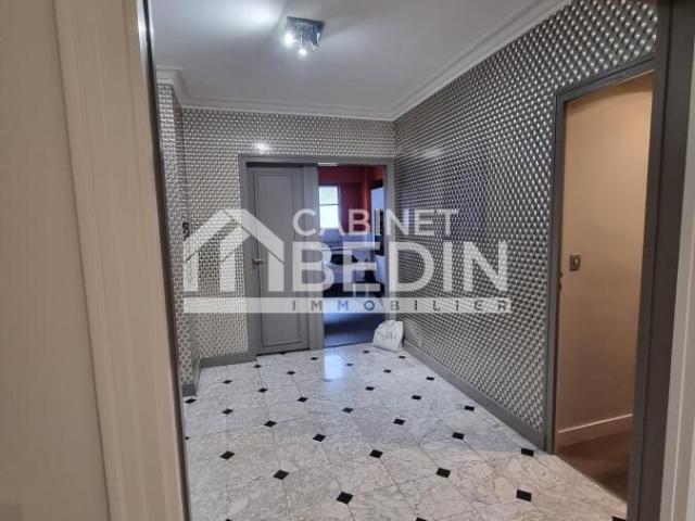 Maison location à Bordeaux