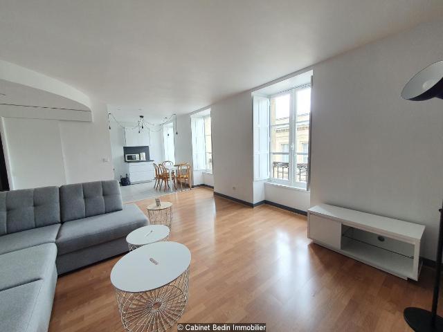 Maison location à Bordeaux