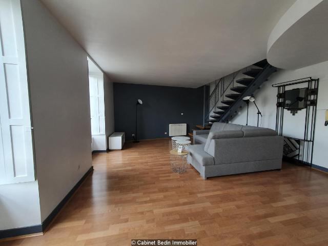 Maison location à Bordeaux