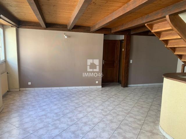Appartement location à Cahors