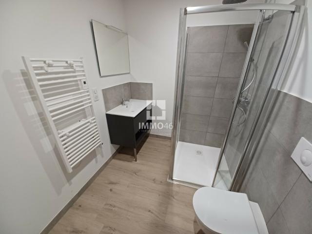Appartement location à Cahors