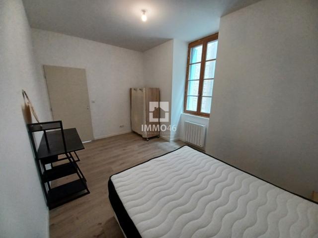 Appartement location à Cahors