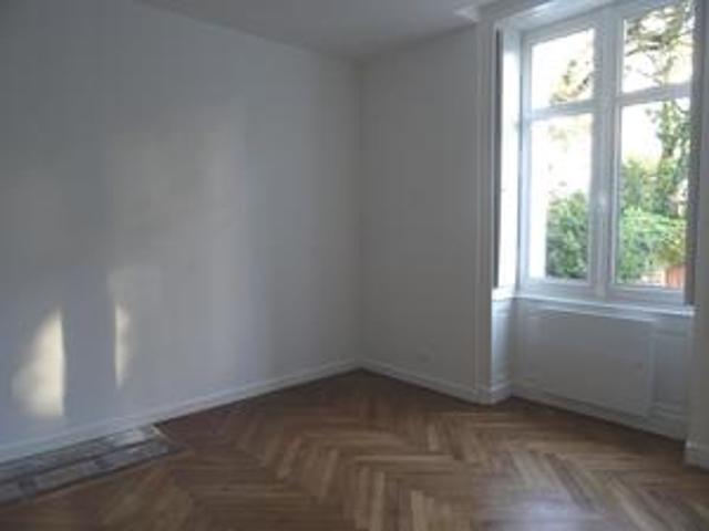 Appartement location à Nantes