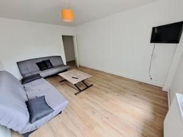 Appartement location à Nantes, Rezé