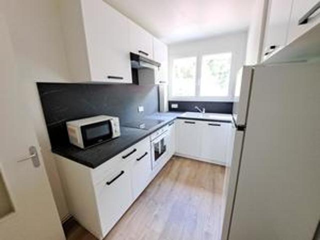 Appartement location à Nantes, Rezé