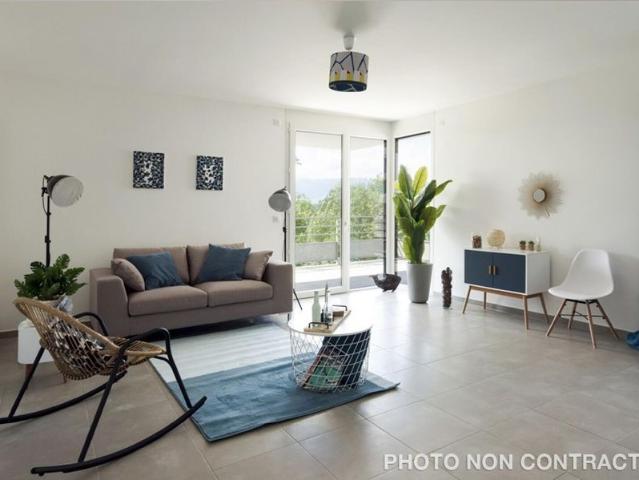 Appartement location à Saint-Julien-en-Genevois, Saint-julien-en-genevois