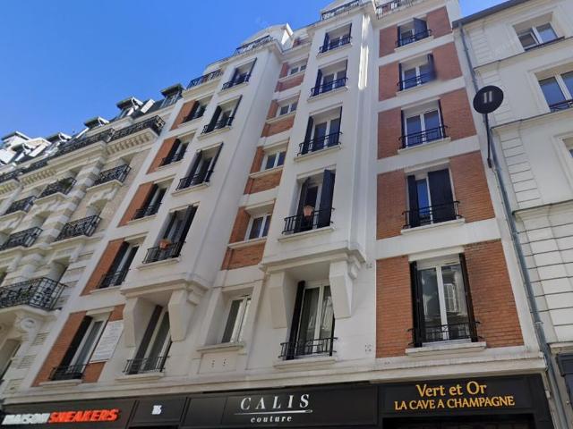 Appartement location à Nanterre, Levallois-perret