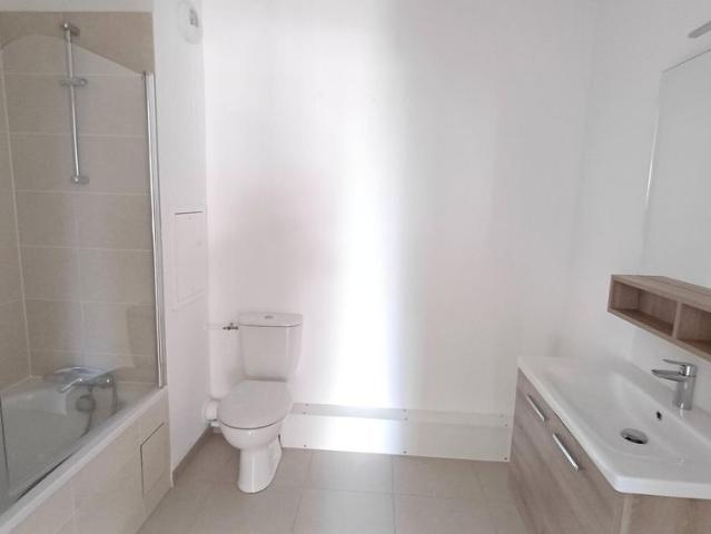 Appartement location à Bobigny
