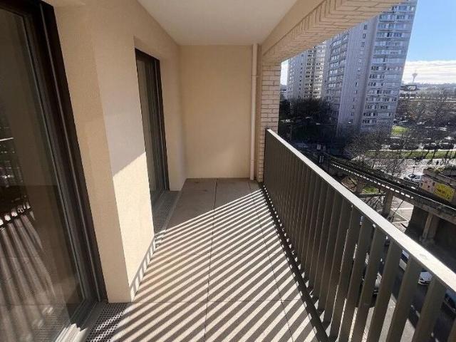 Appartement location à Bobigny