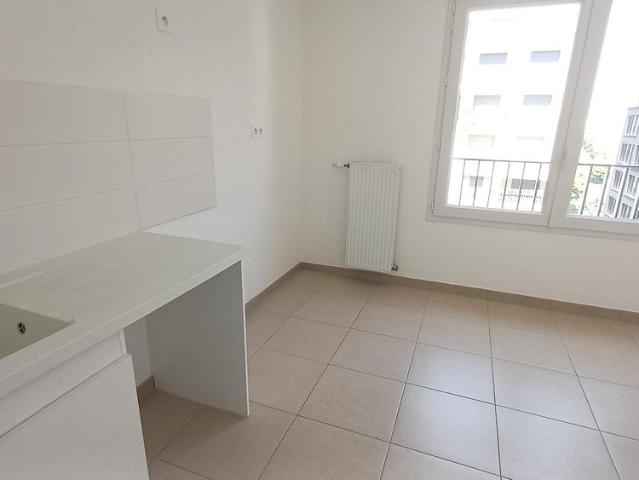 Appartement location à Bobigny
