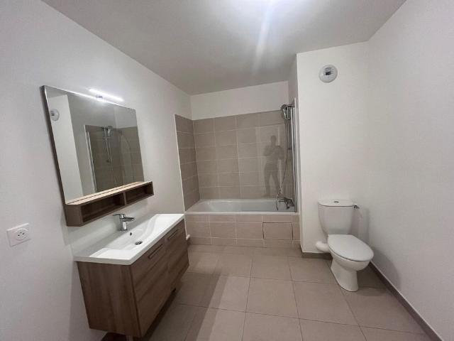 Appartement location à Bobigny