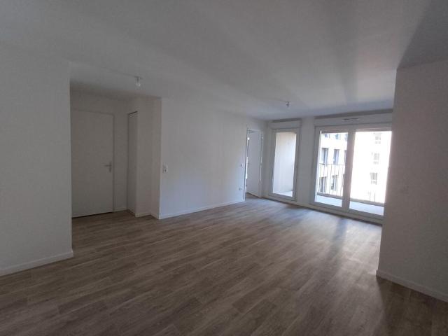 Appartement location à Bobigny