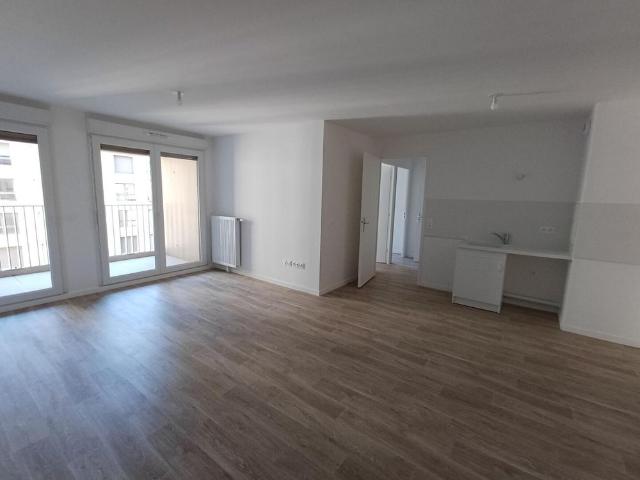 Appartement location à Bobigny