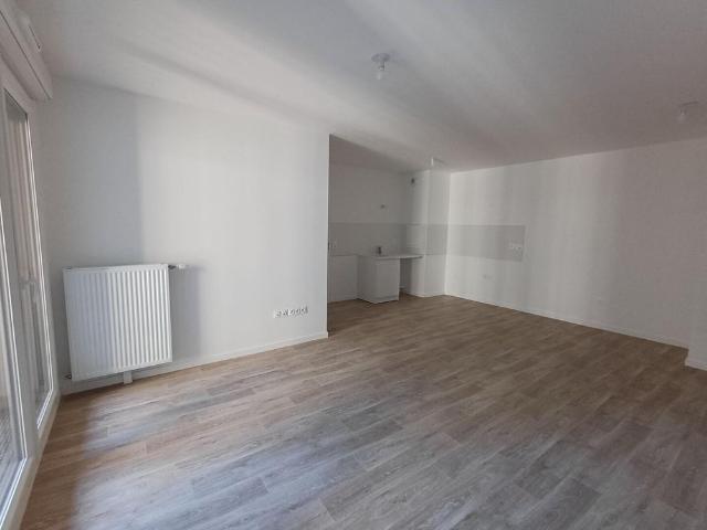 Appartement location à Bobigny