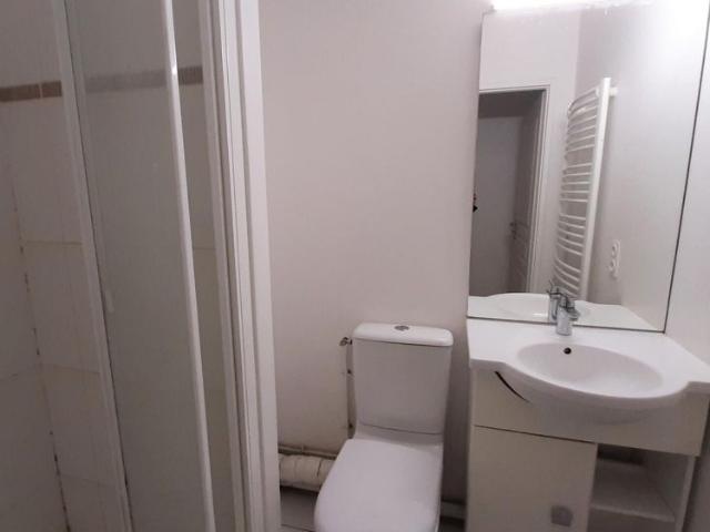 Appartement location à Argenteuil, Franconville